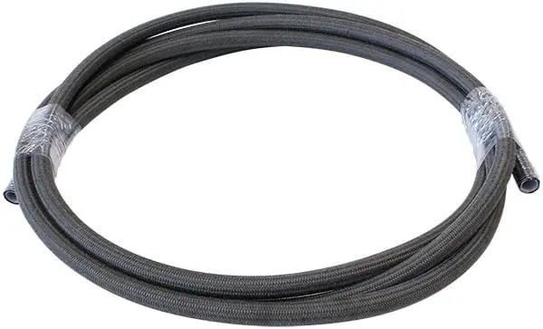 Kryptalon Ultra-Light Kevlar-Braided Flexible Hose – -16An, 1-Meter Length (Af7000-16-1M) 1