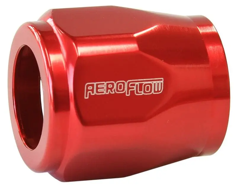 Af150-10R Hex Hose Finisher – 13/16" (21Mm) Internal Diameter 1