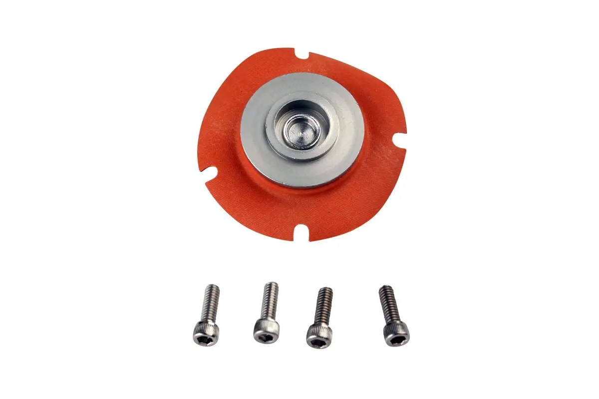 Aeromotive 13004 Fuel Pressure Regulator Rebuild Kit 1