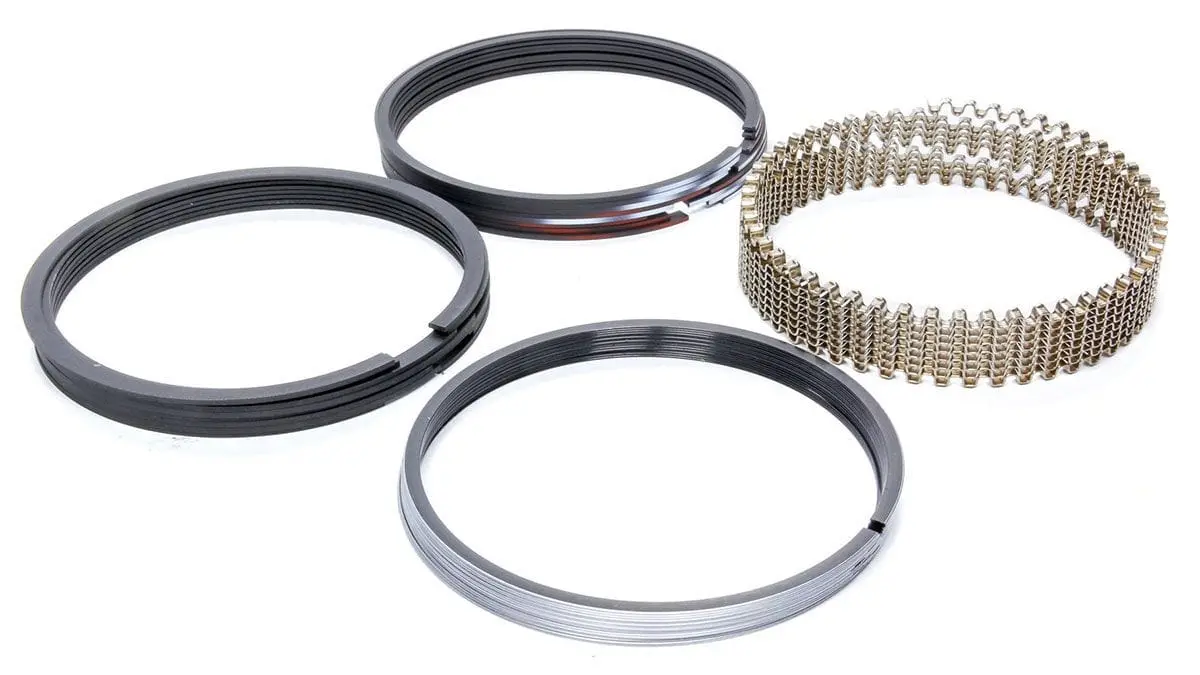 Hemi-Specific Ring Set – Performance Replacement For Chrysler V8 Engines 1