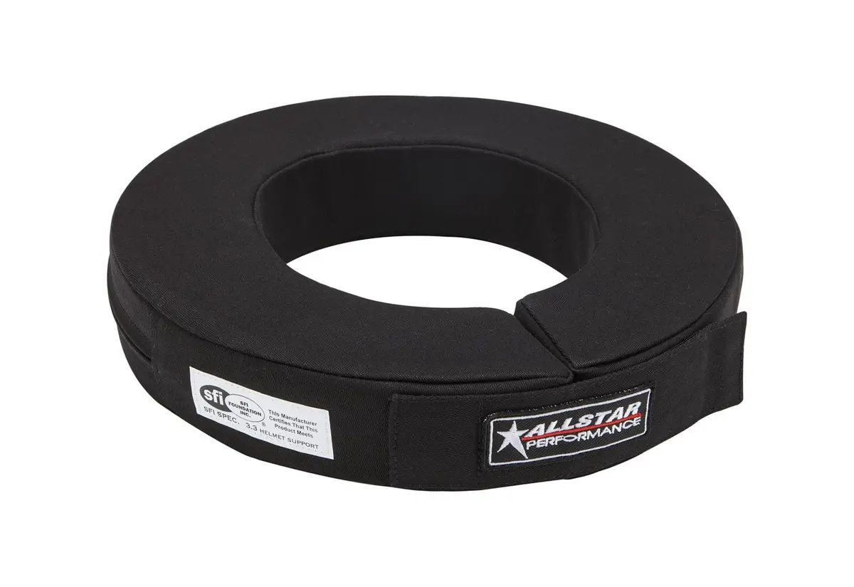 Allstar Performance All921015 Adjustable Racing Neck Support 1