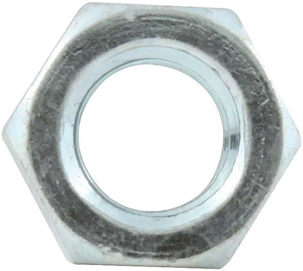Allstar Performance Standard Hex Nuts – 10-Pack, Size All16002 1
