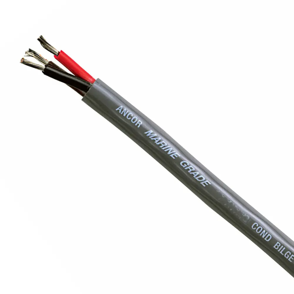 Ancor - Bilge Pump Cable Per Foot 1