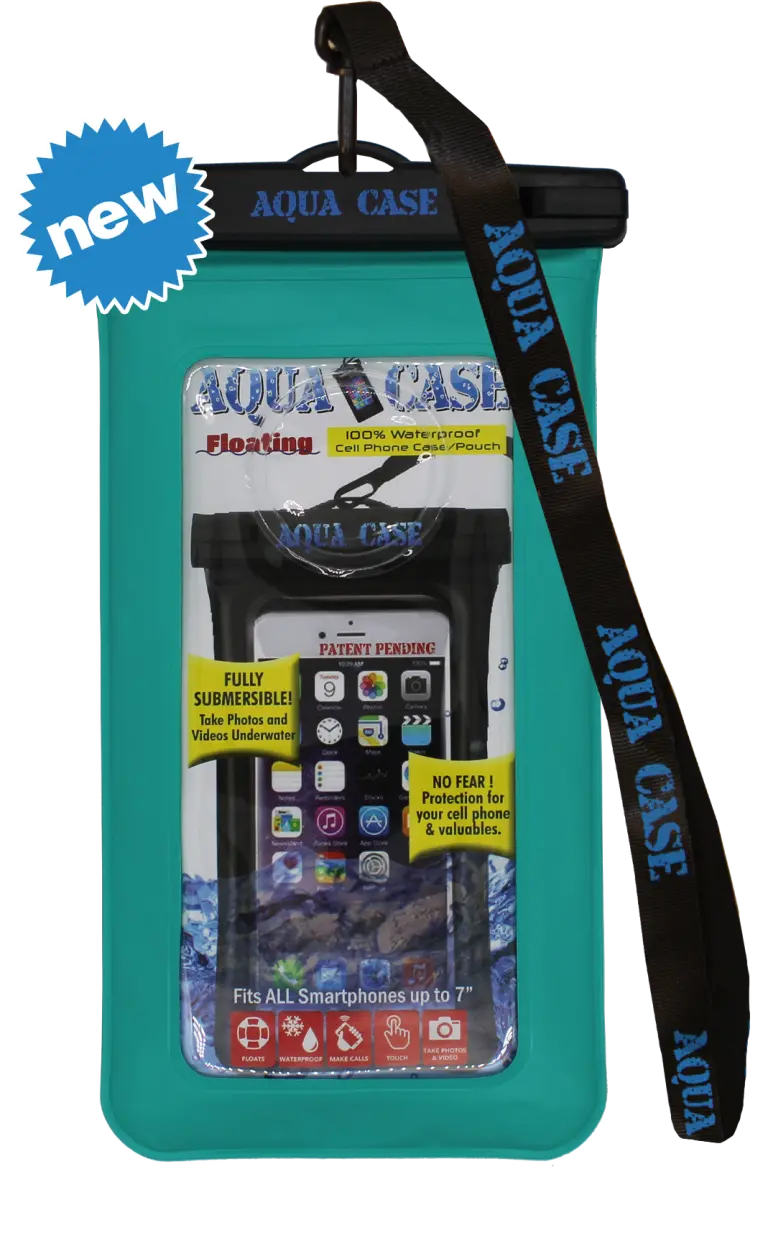 Aqua Case 7 Premium Case 7