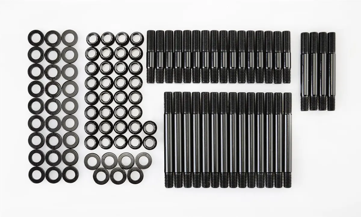 Arp 234-4301 Pro Series Cylinder Head Stud Kit 1