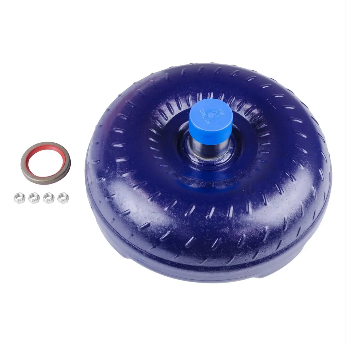 B&M 40476 Holeshot Performance Torque Converter 1