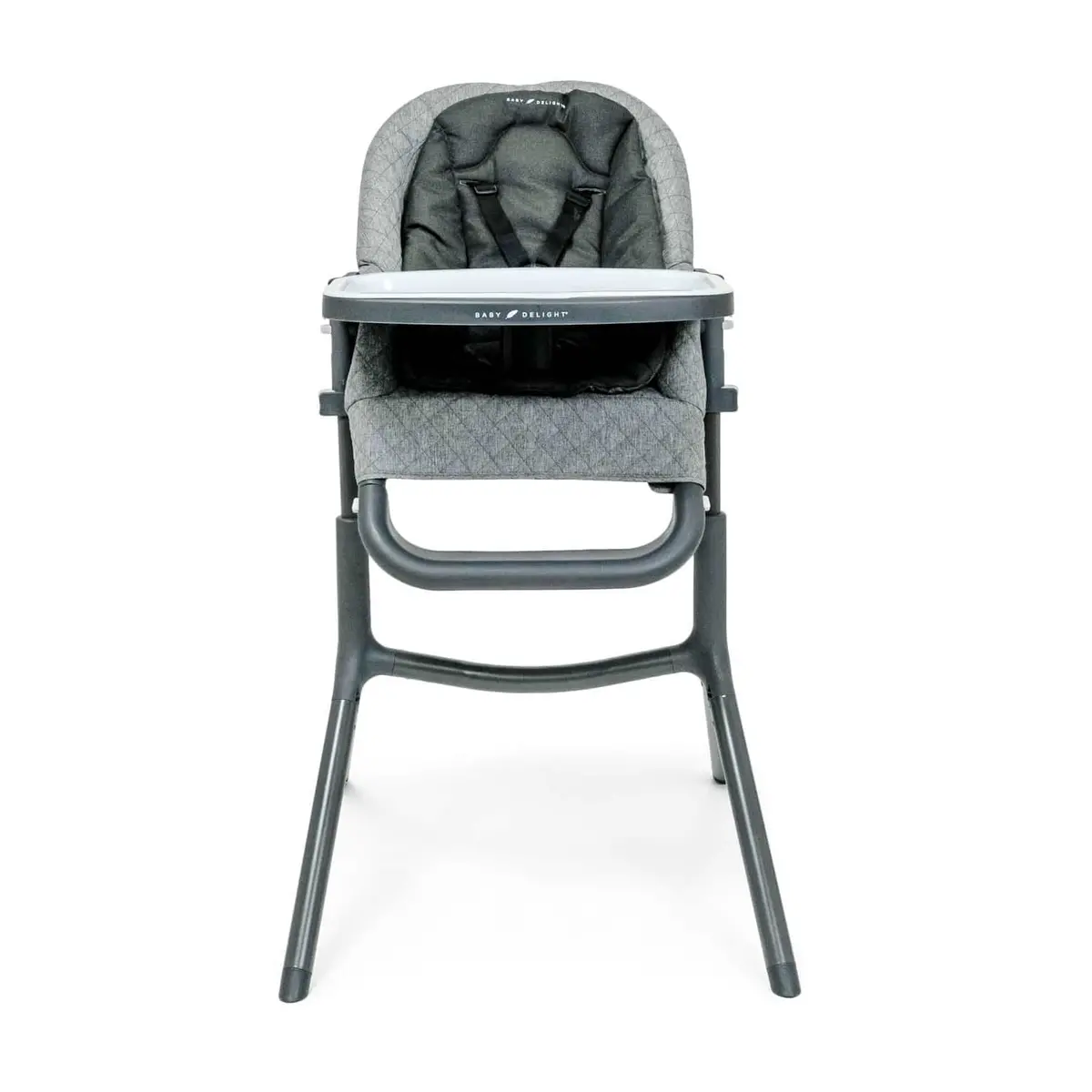 Levo Deluxe Adjustable High Chair 1