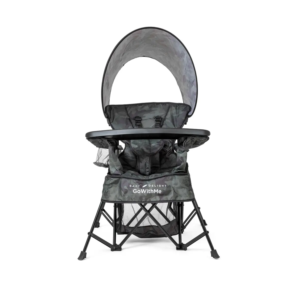 Venture Deluxe Portable Chair 1