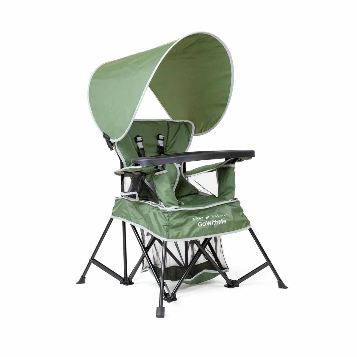 Venture Deluxe Portable Chair 1