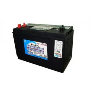 Deka - Marine Dc31dt 131Ah/C100 12V 1