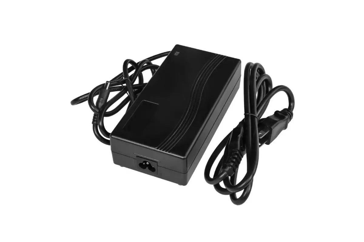3A Battery Charger 1
