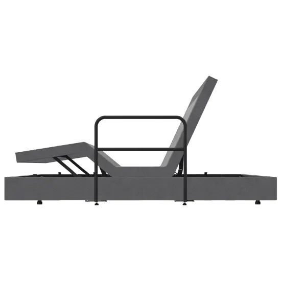 Aspire Comfimotion Activ Care Bed Rails 1