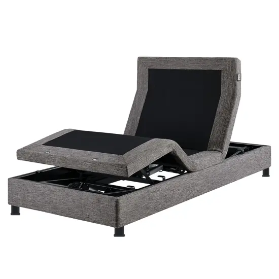 Aspire Comfimotion Relax Bed 1