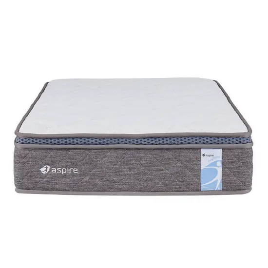 Aspire Comfimotion Pocket Spring Mattress 1