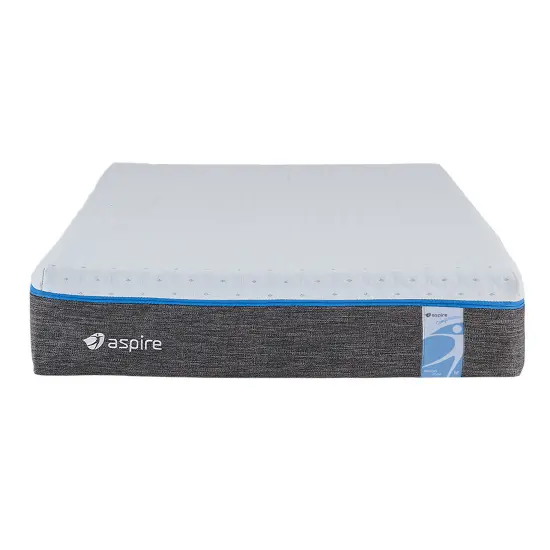 Aspire Comfimotion Memory Foam Mattress 1