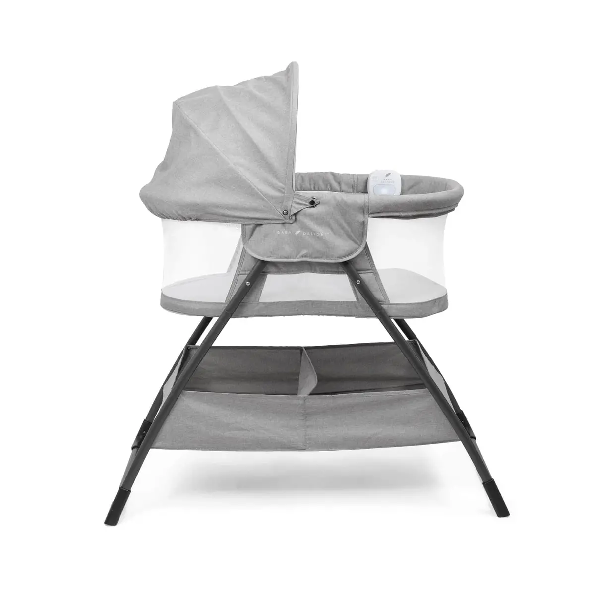 Beside Me™ Doze Deluxe Bedside Bassinet 1