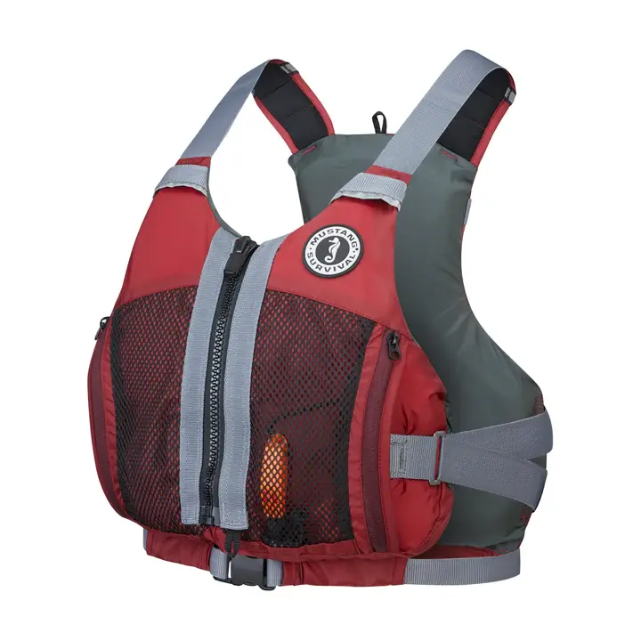 Mustang Survival - Women's Destiny Foam Vest 1
