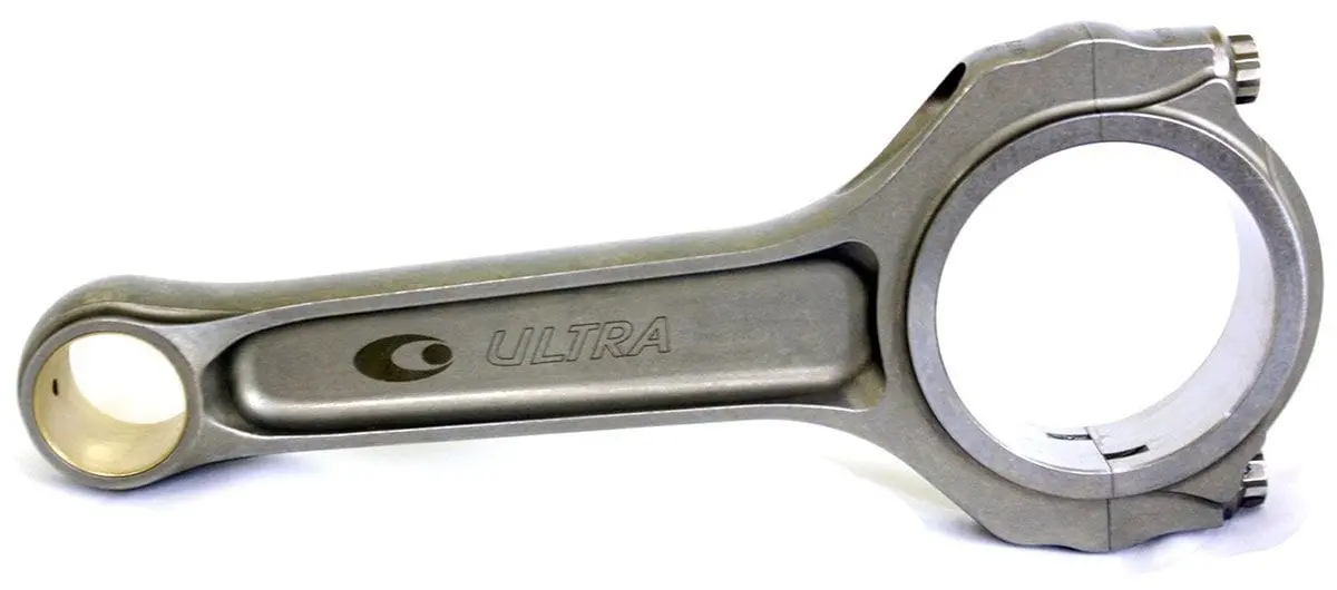 Callies Ultra Series Forged I-Beam Connecting Rods – 6.700" Cau15114 1