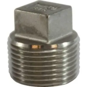 Midland - Square Head Plug 1