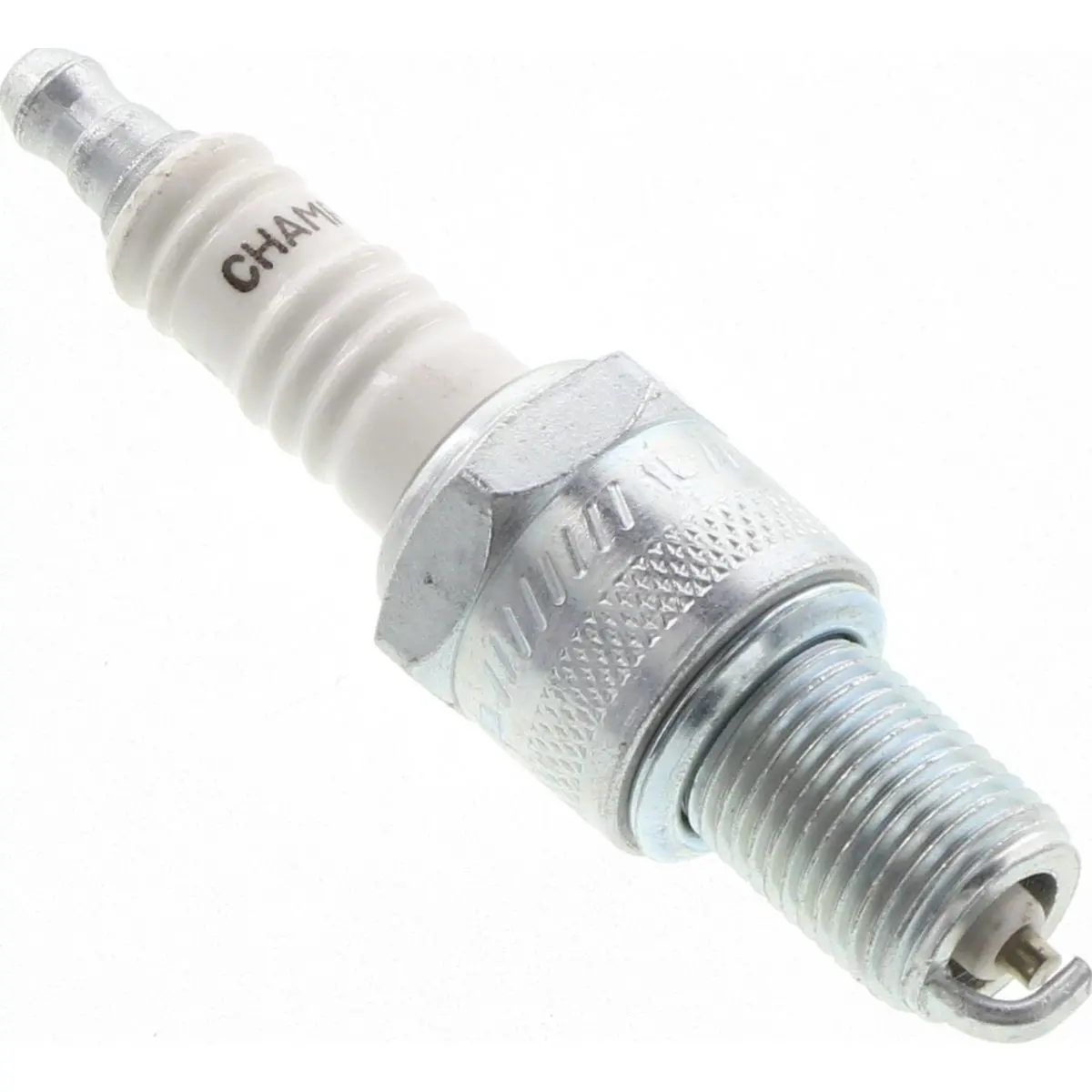 Champion Chrn9Yc 14Mm Resistor Spark Plug 1