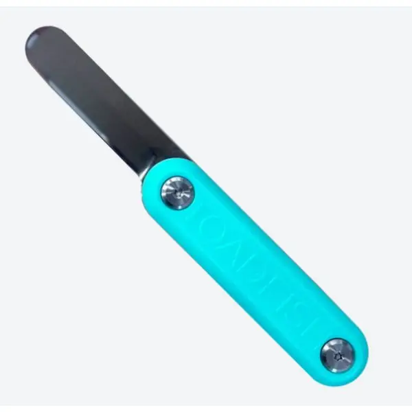 Toadfish - Clam Knife 1
