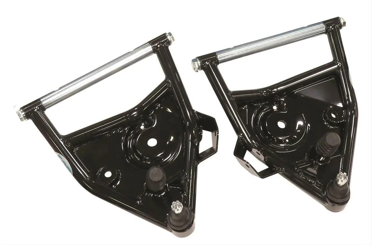 Classic Performance Tubular Control Arms – Adjustable, Strength-Optimized 7387Tca-Lkb 1