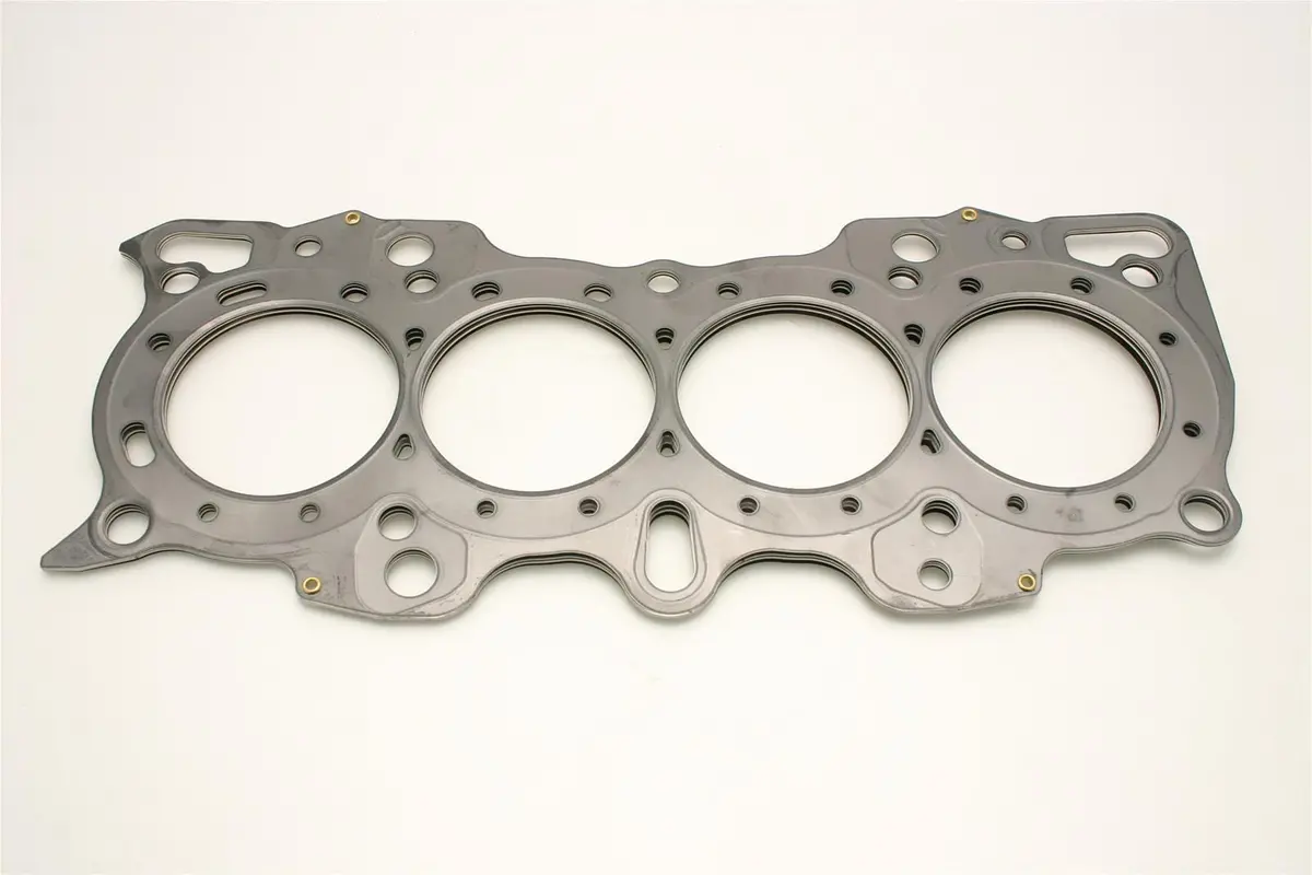 Cometic Mls Cylinder Head Gasket Set – Precision-Machined Multi-Layer Steel For Enhanced Sealing 1