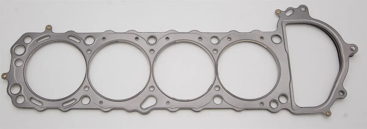 Cometic Mls Head Gasket – Multi-Layer Steel Construction (C4285-030) 1