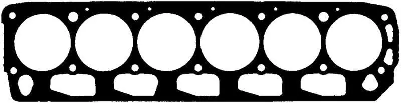 Multi-Layer Steel Cmh4066040S Head Gasket 1