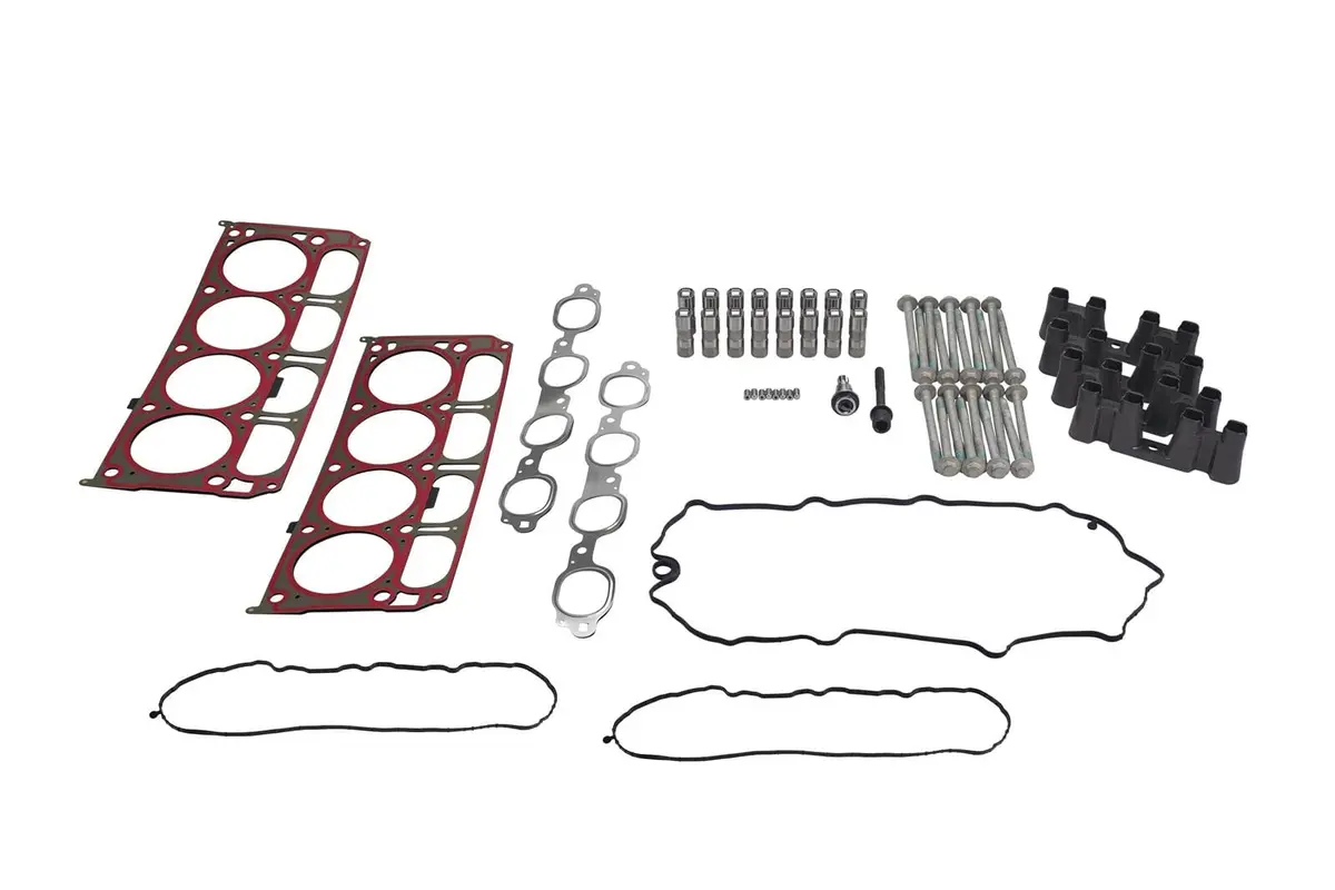 Comp Cams 5562-Kit Displacement On Demand (Dod) Delete Kit 1