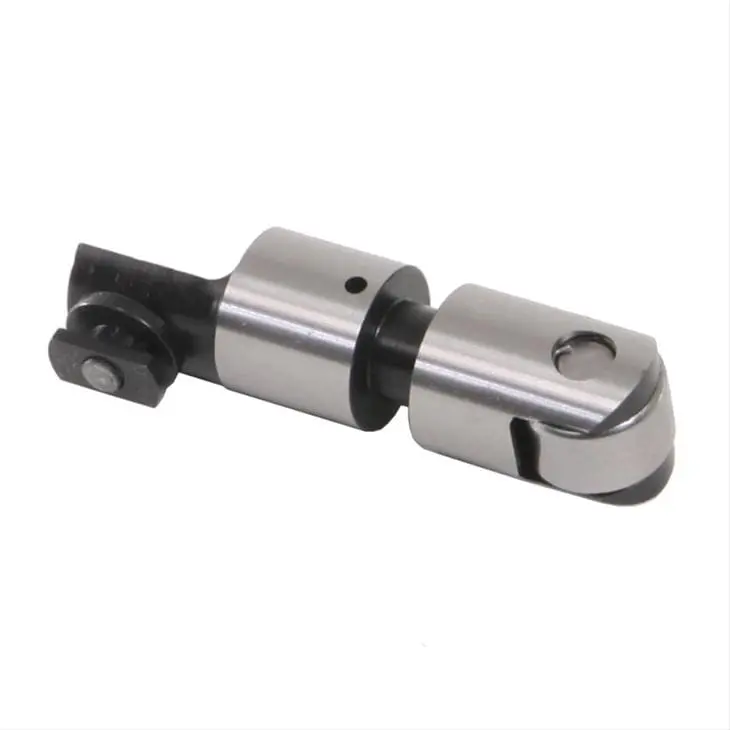 Comp Cams Endure-X Roller Lifters – High-Durability Set (Part #859-16) 1