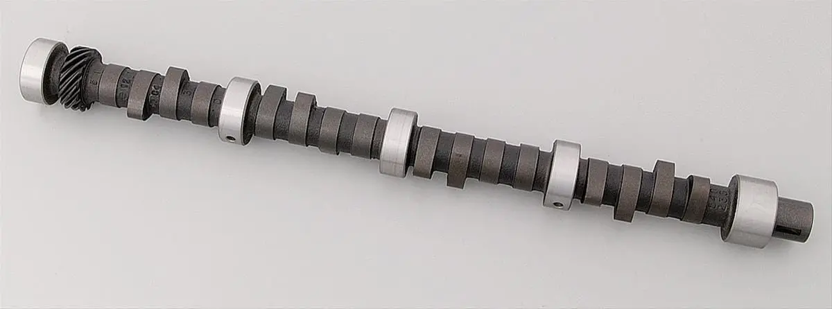 Comp Cams Magnum Muscle Camshaft Kit – Hydraulic Flat Tappet For Sbc Street Performance (20-309-4) 1