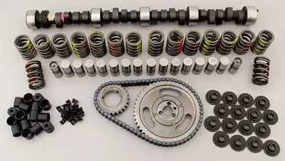Comp Cams K32-541-8 Magnum Retrofit Camshaft & Lifter Kit 1