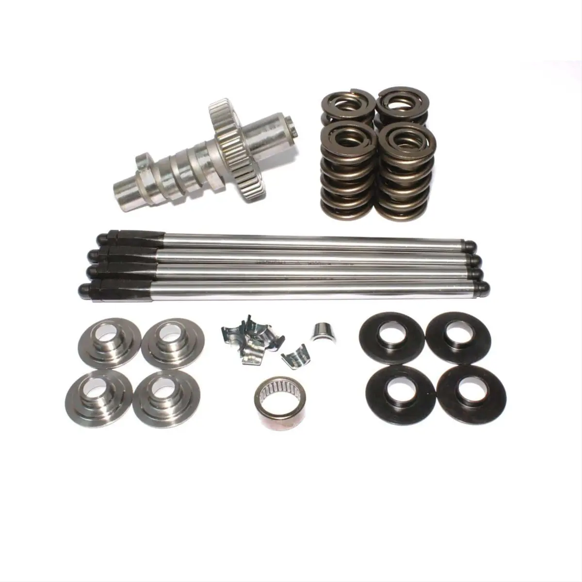 Comp Cams Evl-5011Sp Powersports Camshaft – Optimized For Atv, Utv, And Motorcycle Engines 1