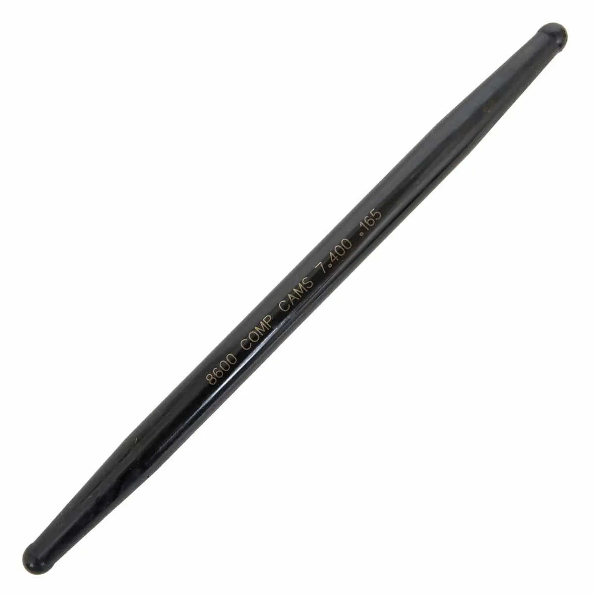 Comp Cams Straight-Tube Pushrods – Heavy-Duty Steel (8600-1) 1