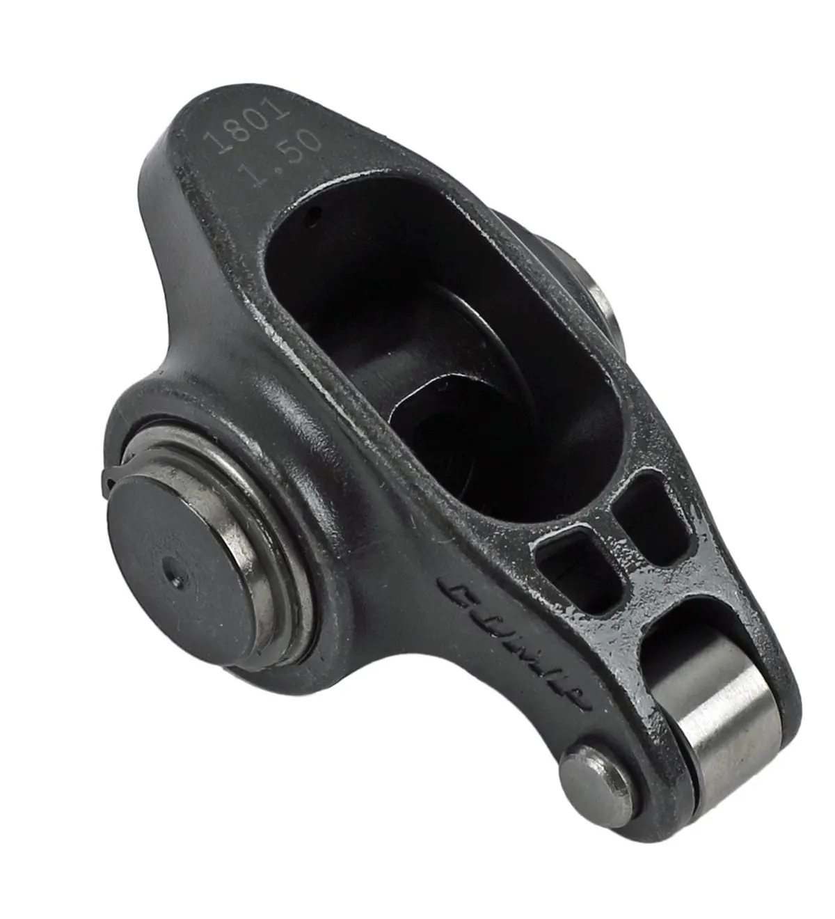 Comp Cams Ultra Pro Magnum Xd Roller Rocker Arms – Full-Function Kit 1