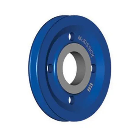 Crosby - 10-1 10" Sheave For 3/4" Wire Rope 1