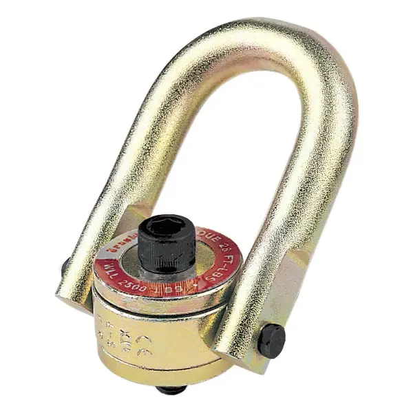 Crosby - Hr-125 1