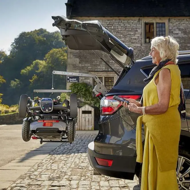 Autochair Smart Lifter Lm 1