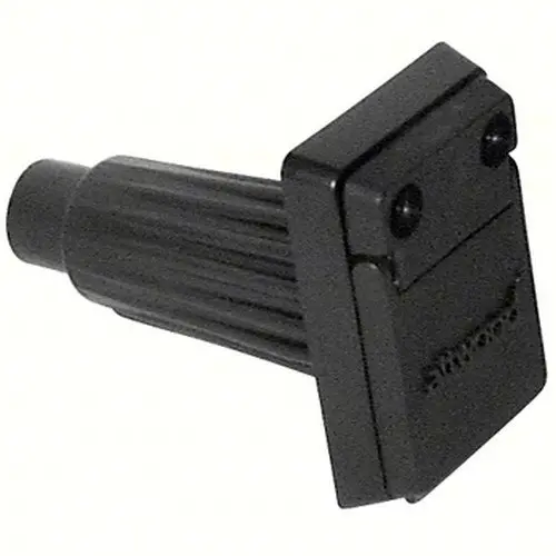Attwood Marine - Stowaway Light Base Black 1