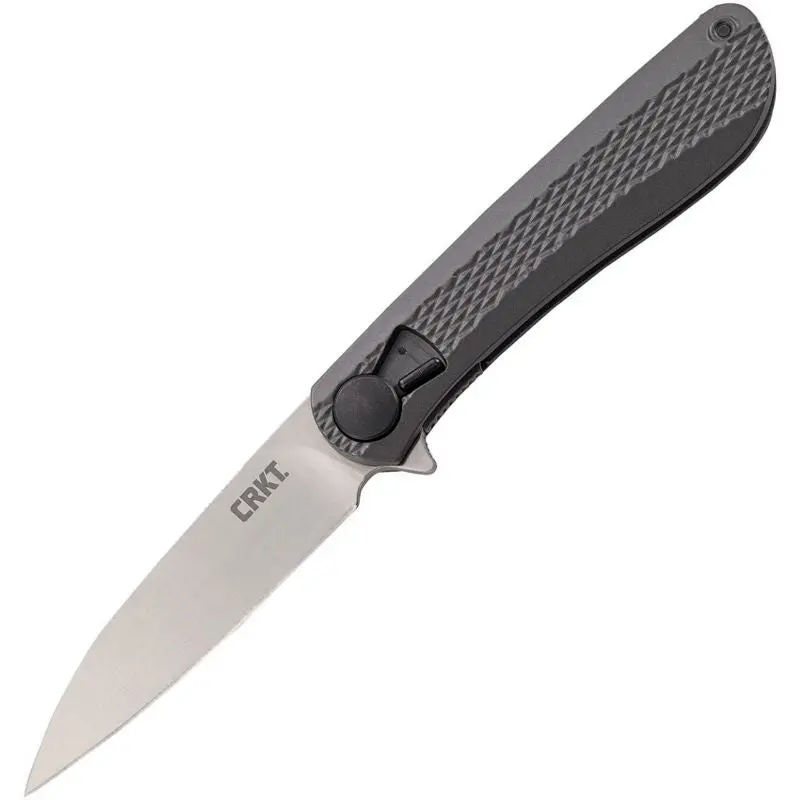 Crkt - Ken Onion Slacker 350Kxp Pocket Knife 1
