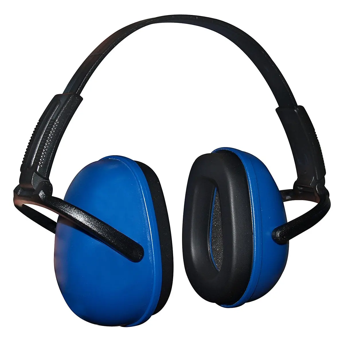 3M - Peltor Folding Earmuff (Blue) 1