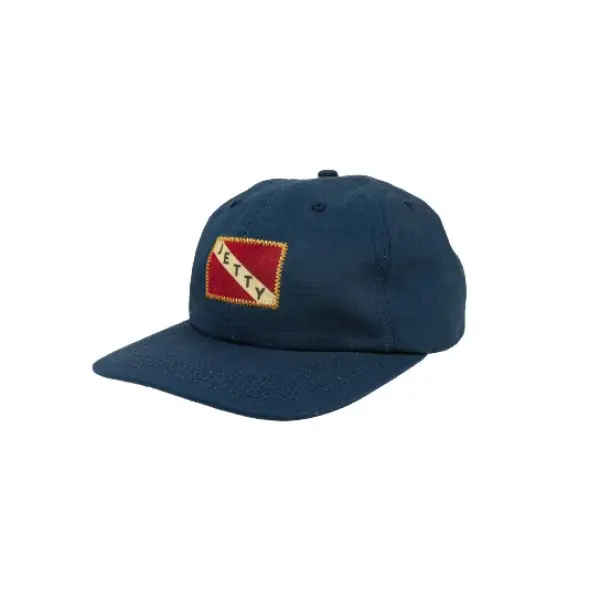 Jetty - Diver Snapback 1