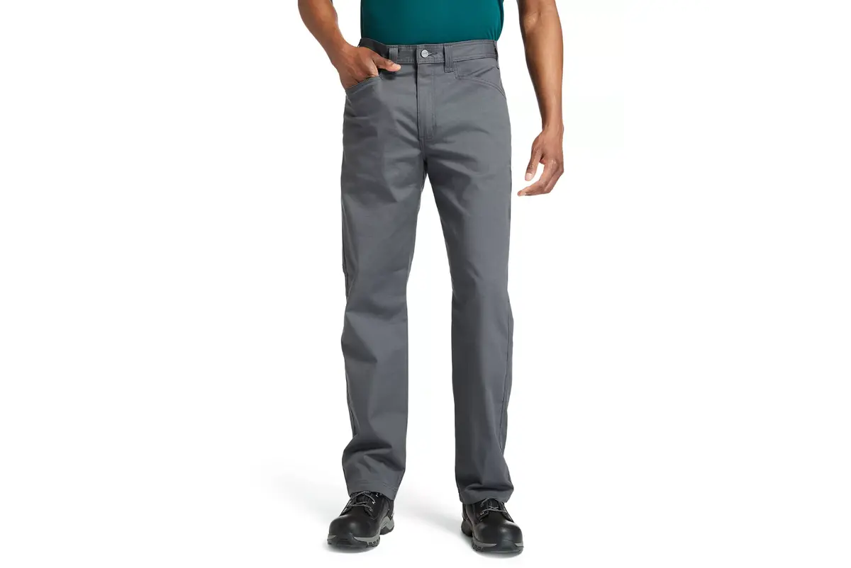 Timberland - Pro Work Warrior Pants 1