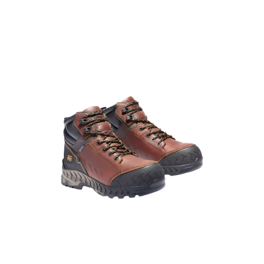 Timberland - Work Summit 6" Waterproof Work Boot 1