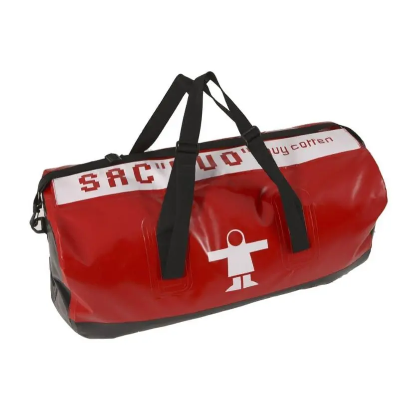 Guy Cotten - Duo Bag 1