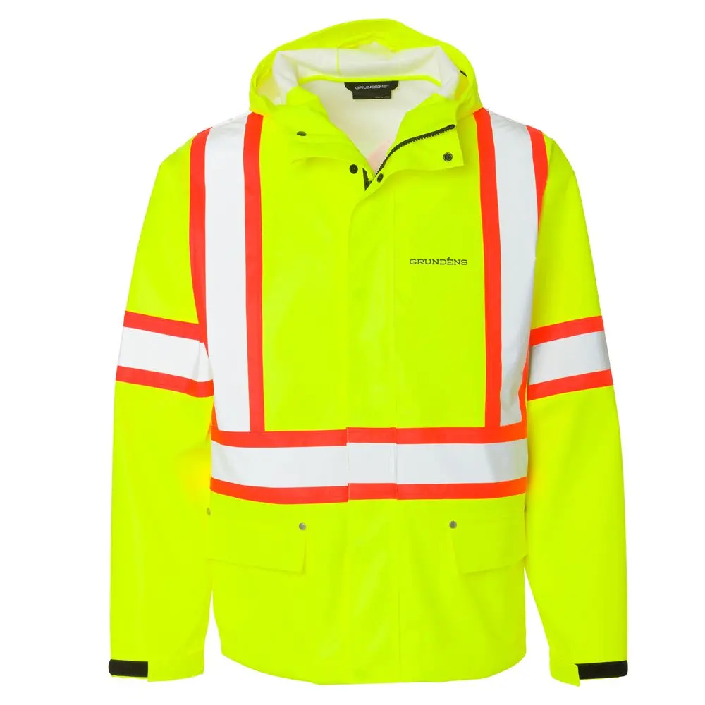 Grundens - Neptune Csa Jacket 1