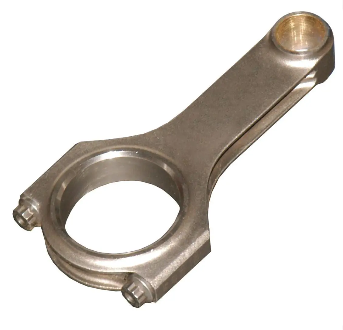 Eagle Crs6100M3D2000 H-Beam Forged Connecting Rods 1