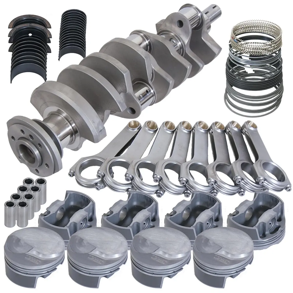 Eagle Specialty Products Balanced Engine Rotating Assembly – 452023820 1
