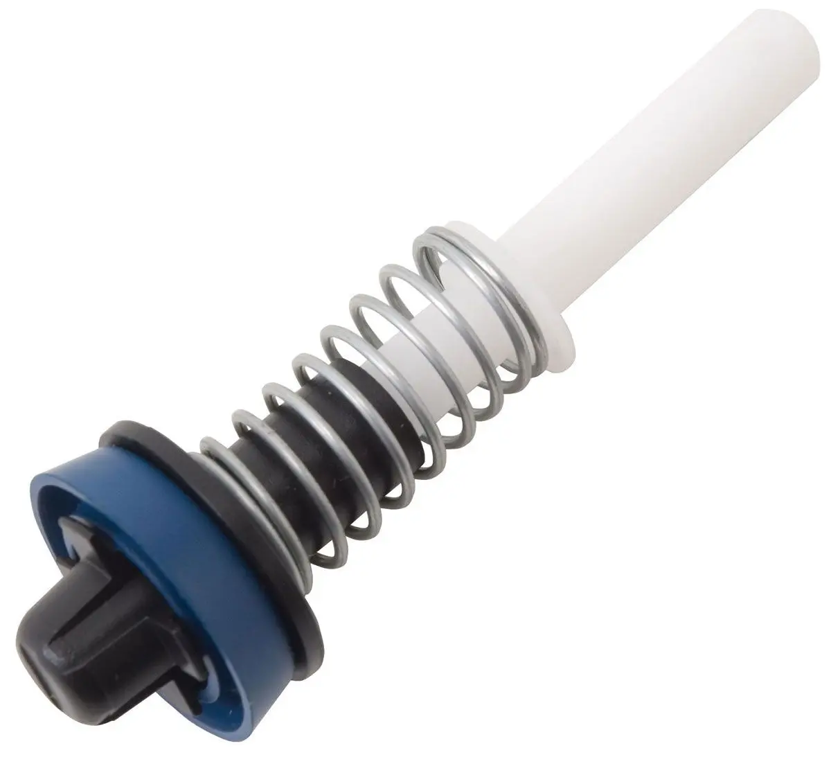 Edelbrock Ed1470 Accelerator Pump Assembly For Performer & Thunder Carburetors 1